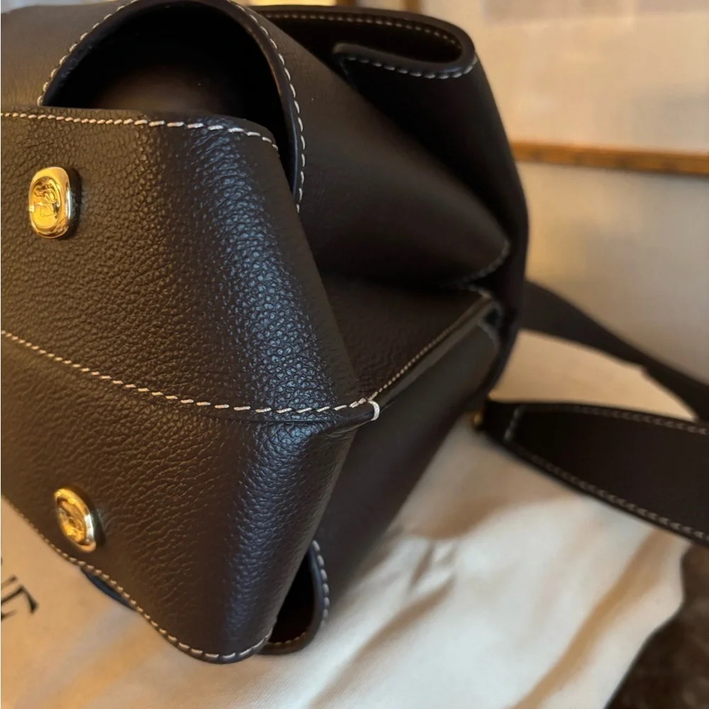 Polene Mokki Handbag - Picture 6 of 9